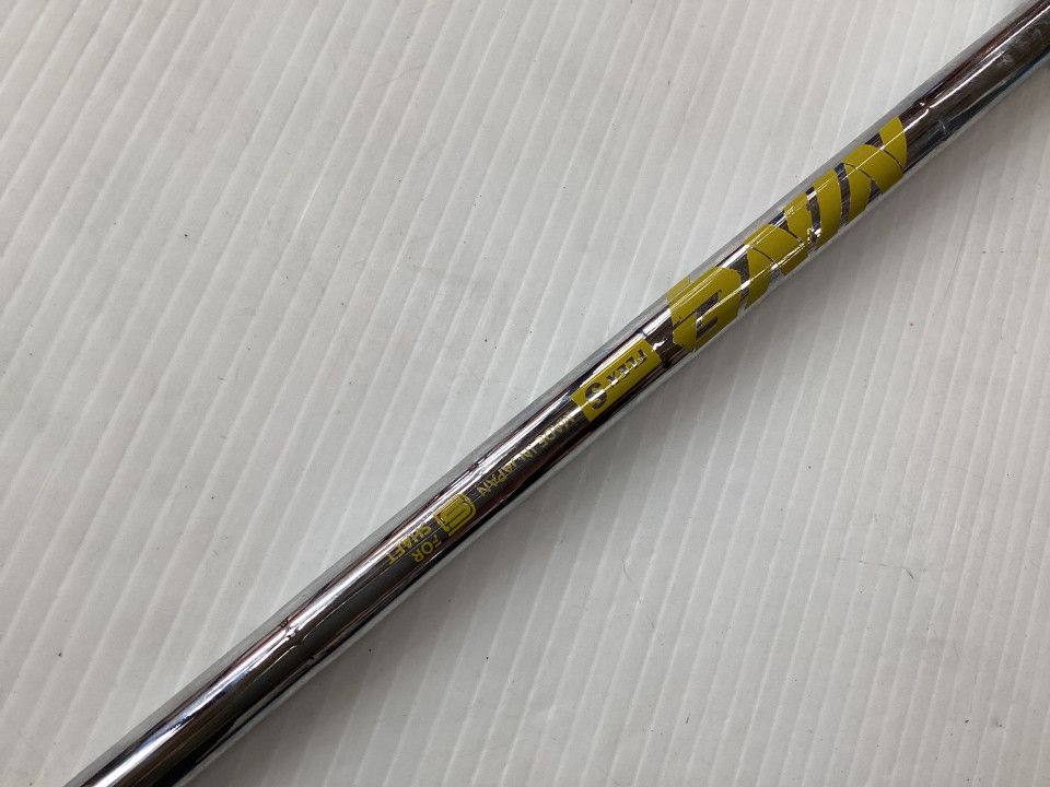 【即納】KING MIM | 58 | S | Shimada GOLFNIN9 | 中古 | ウェッジ | コブラ