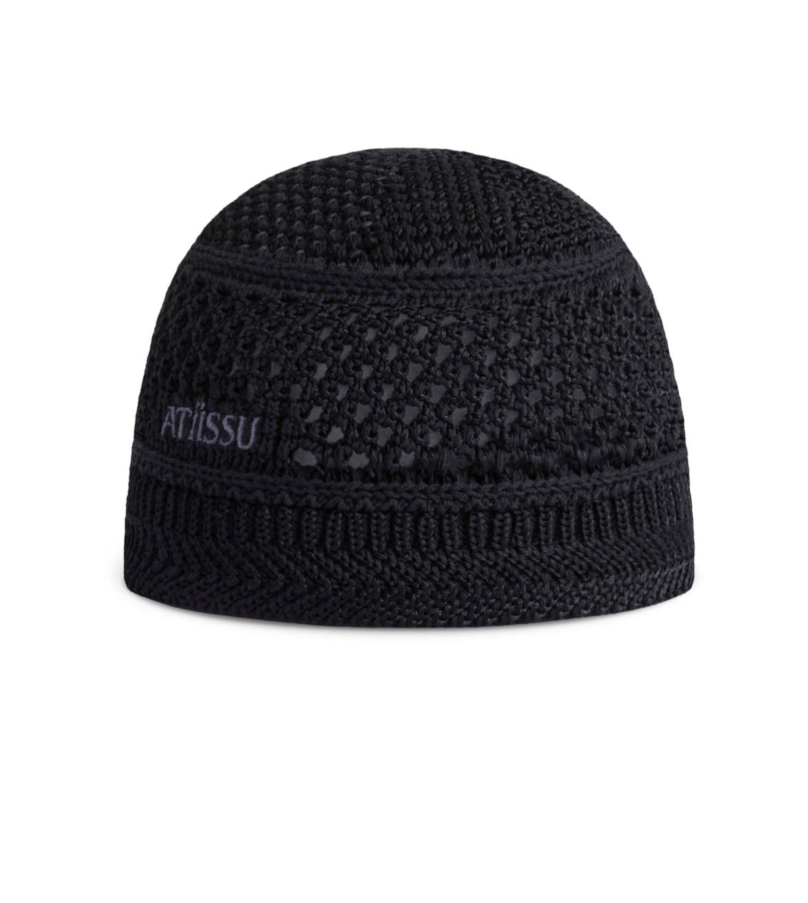 atiissu ︎Classy beanie
