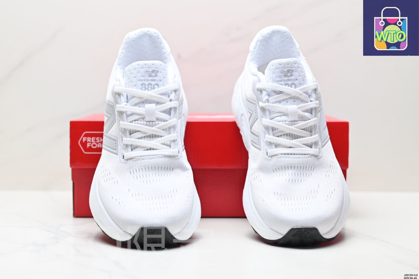 ニューバランス New Balance W880シリーズ レトロダディー