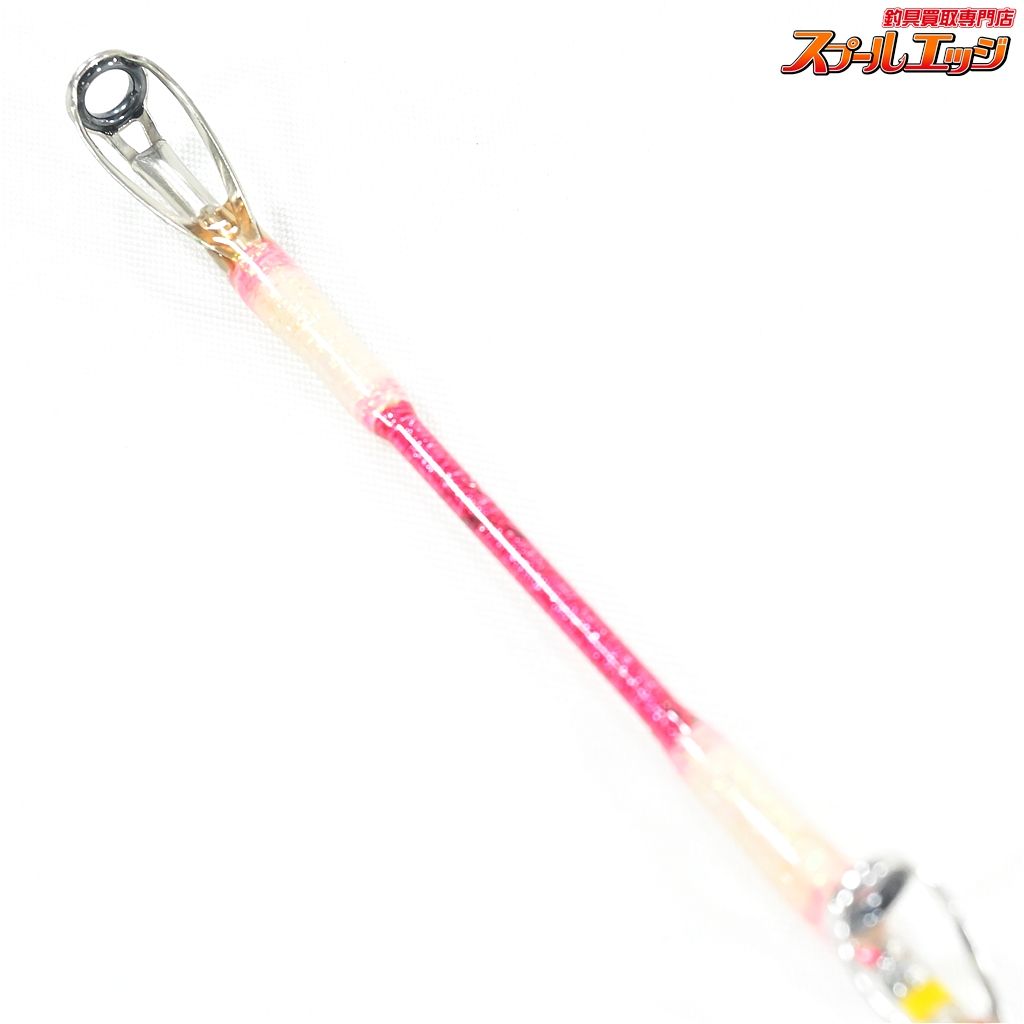 店頭受取のみ【剛樹】 インビクタ マダイ T1 S255 GOUKI INVICTA