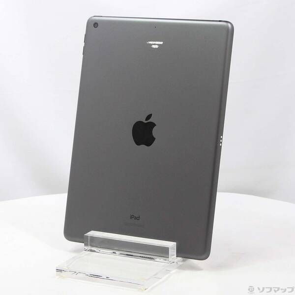iPad 第8世代 Wi-Fi+Cellular 32GB スペースグレー iPad 第8世代 WiFiモデル 32GB スペースグレー