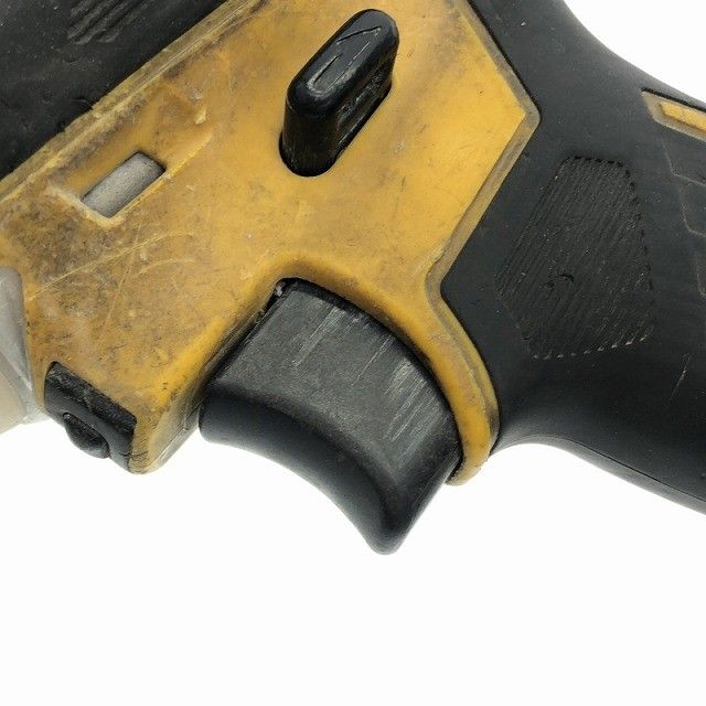 品 makita マキタ 18V 充電式インパクトドライバ TD172D 黄|イエロー 本体のみ116963 HRDEVELOPMENT_JP