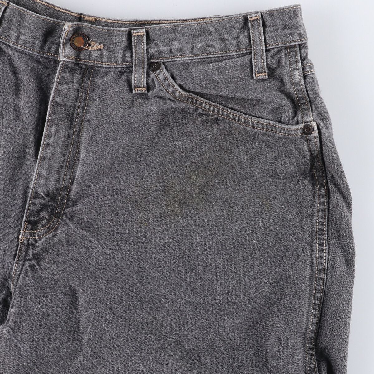 Dickies