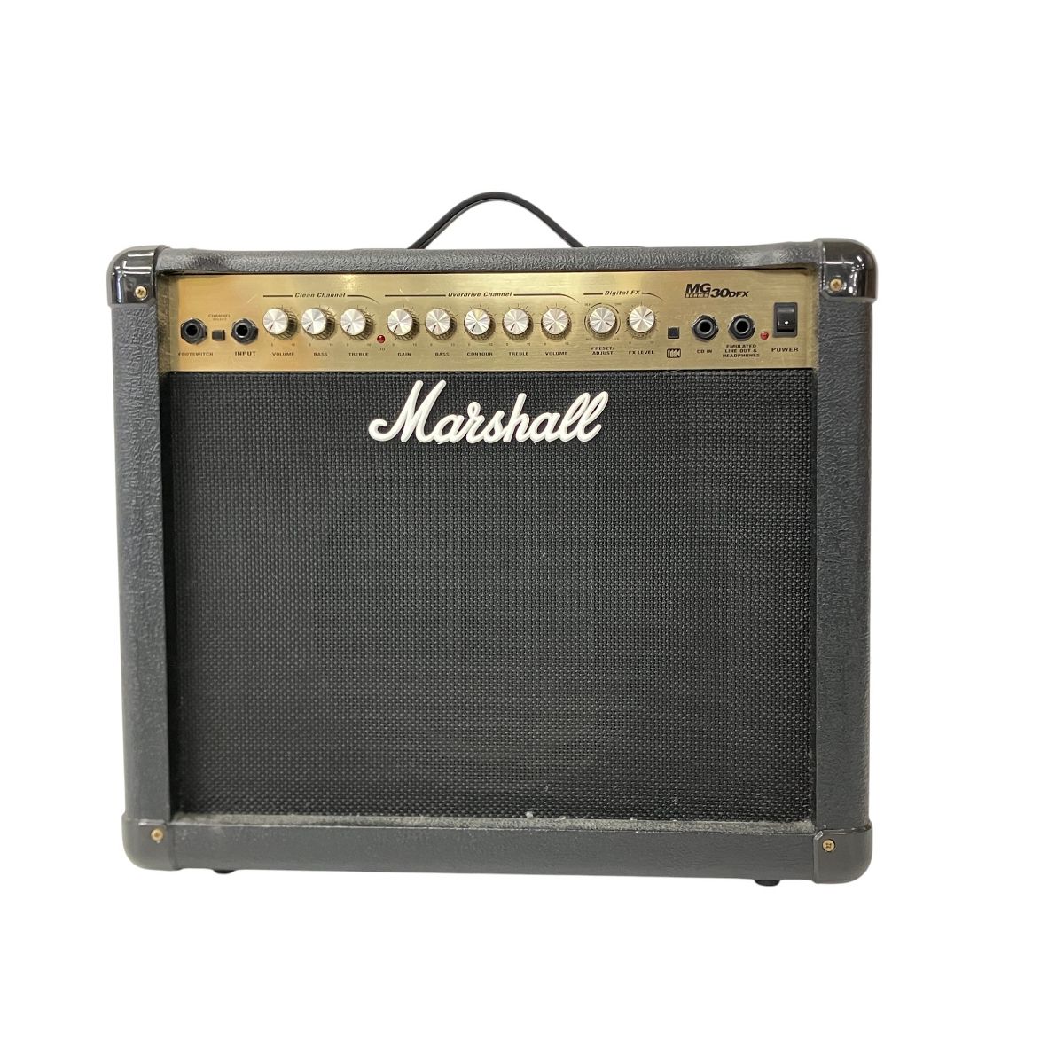 Marshall マーシャル G10-30MG ギターアンプ 音響機材 W10398184