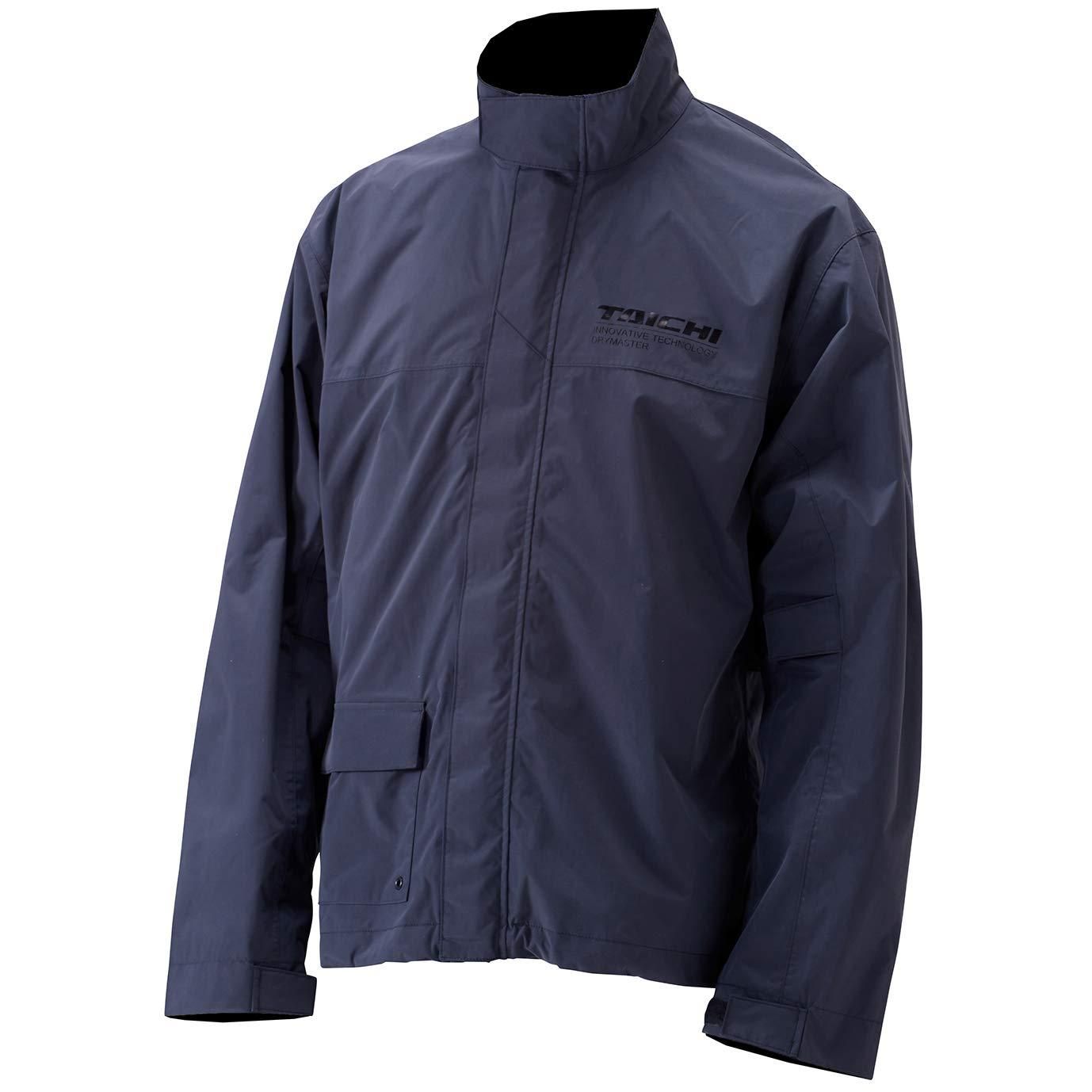 5営業日で発送 RSタイチ RSTAICHI DRYMASTER レインスーツ BLACK XXL 品番 RSR048BK01XXL