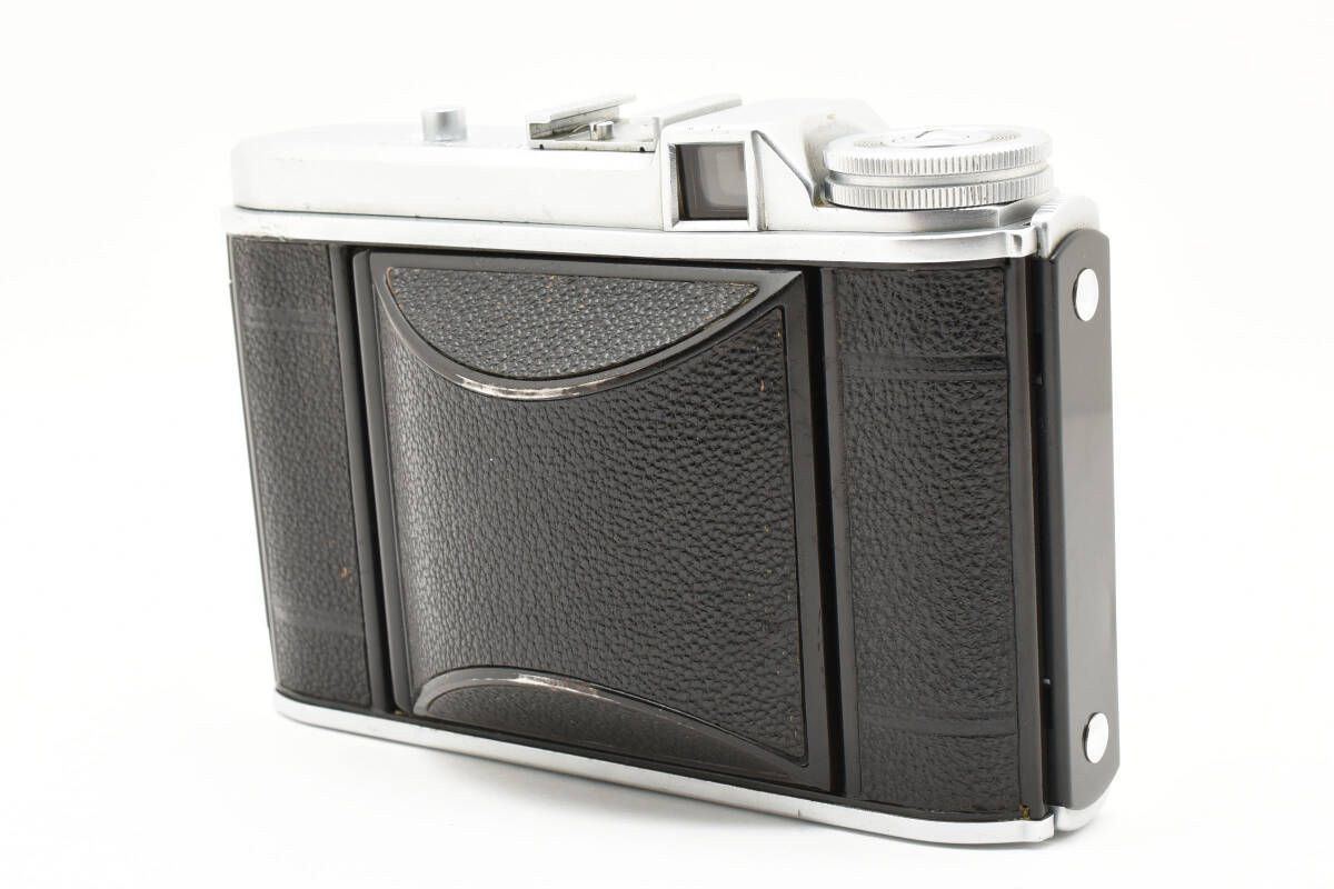 Voigtlander PERKEO II 中判カメラ 美品 Voigtlander PERKEO II 中判カメラ 美品（☆美品☆Voigtlander