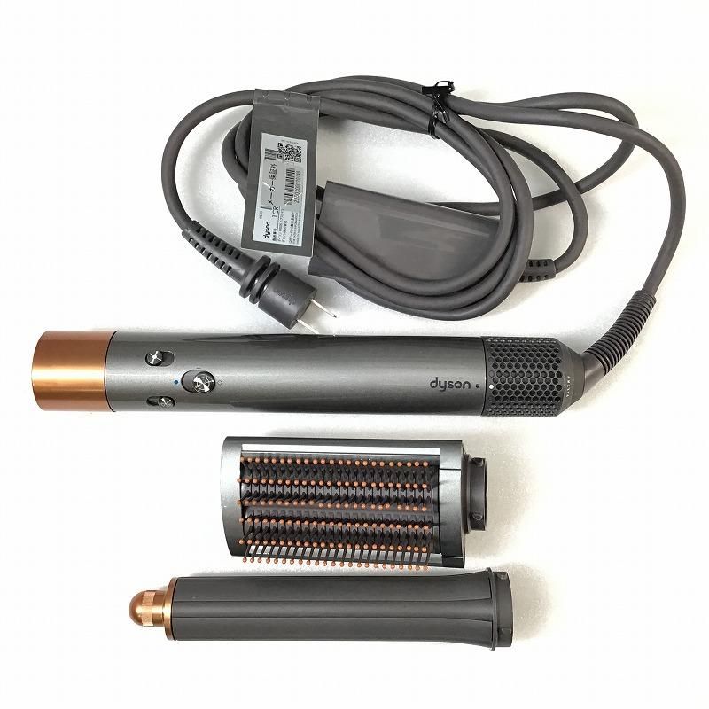 Dyson ダイソン ドライヤー Dyson Airwrap マルチスタイラー HS05 BNBC ENT JP