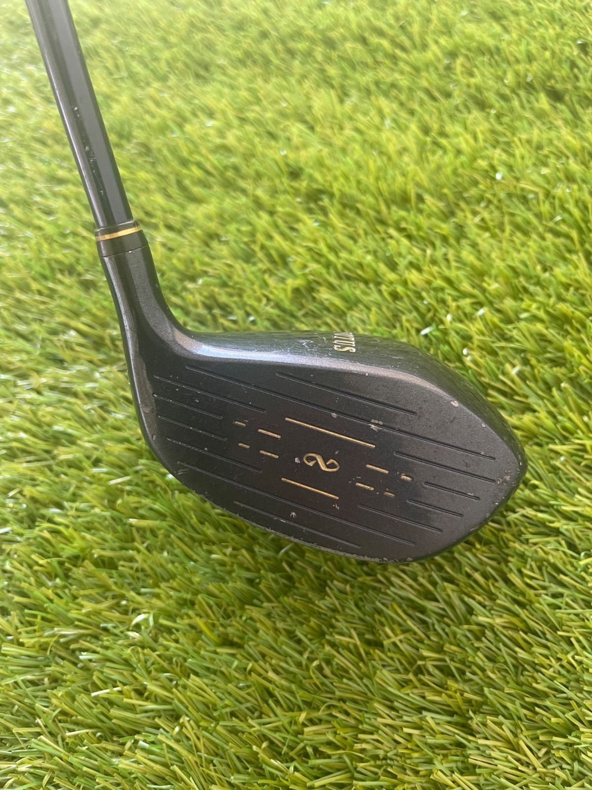 ミズノ　TOUR BIG ドライバー　11度　レフティ　左利き用 ミズノ TOUR BIG ドライバー 11度 レフティ 左利き用 - メルカリ