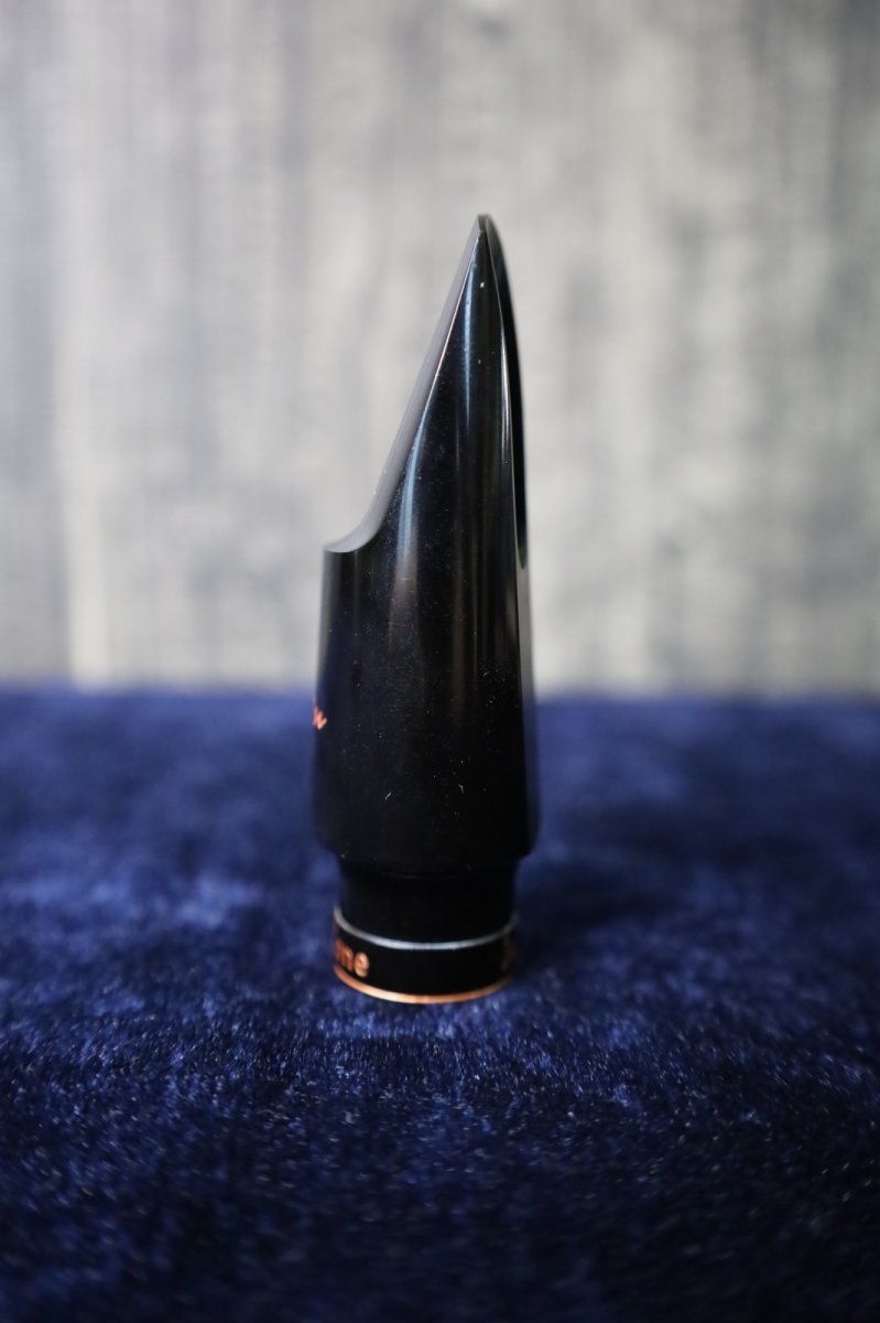 Gottsu Sepia Tone VI 8 ゴッツ マウスピース アルトサックス WWW_USTAUSTRALIA_COM_AU