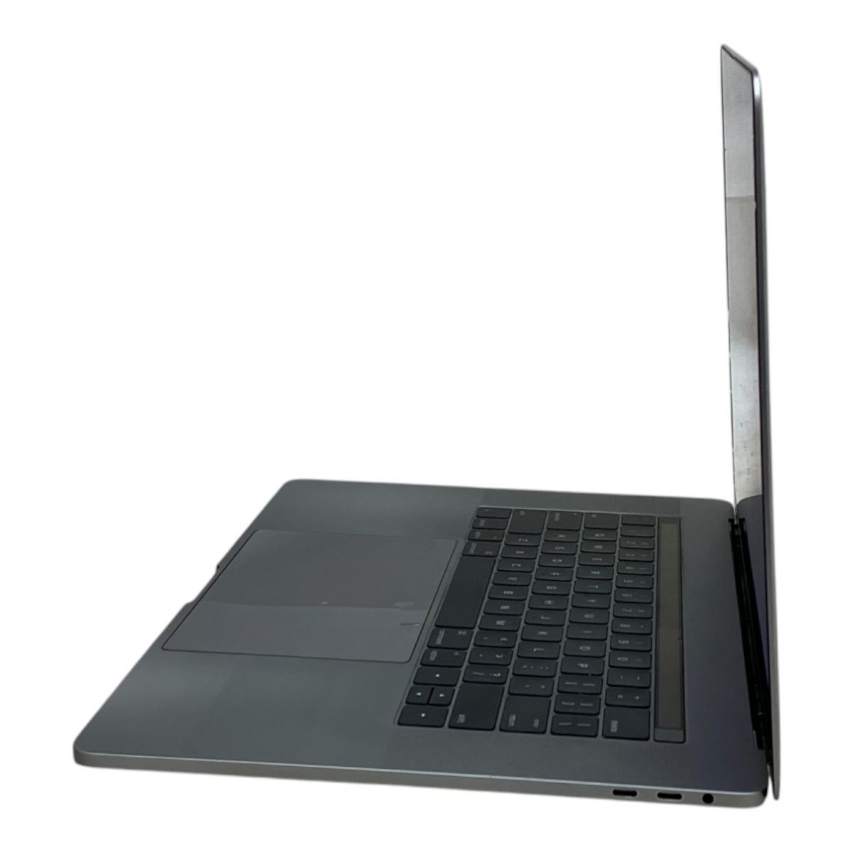 MacBook Pro　15インチ 2016 ジャンク品 マックブック ジャンク MacBook pro 15インチ 2016 SSD512GB - メルカリ
