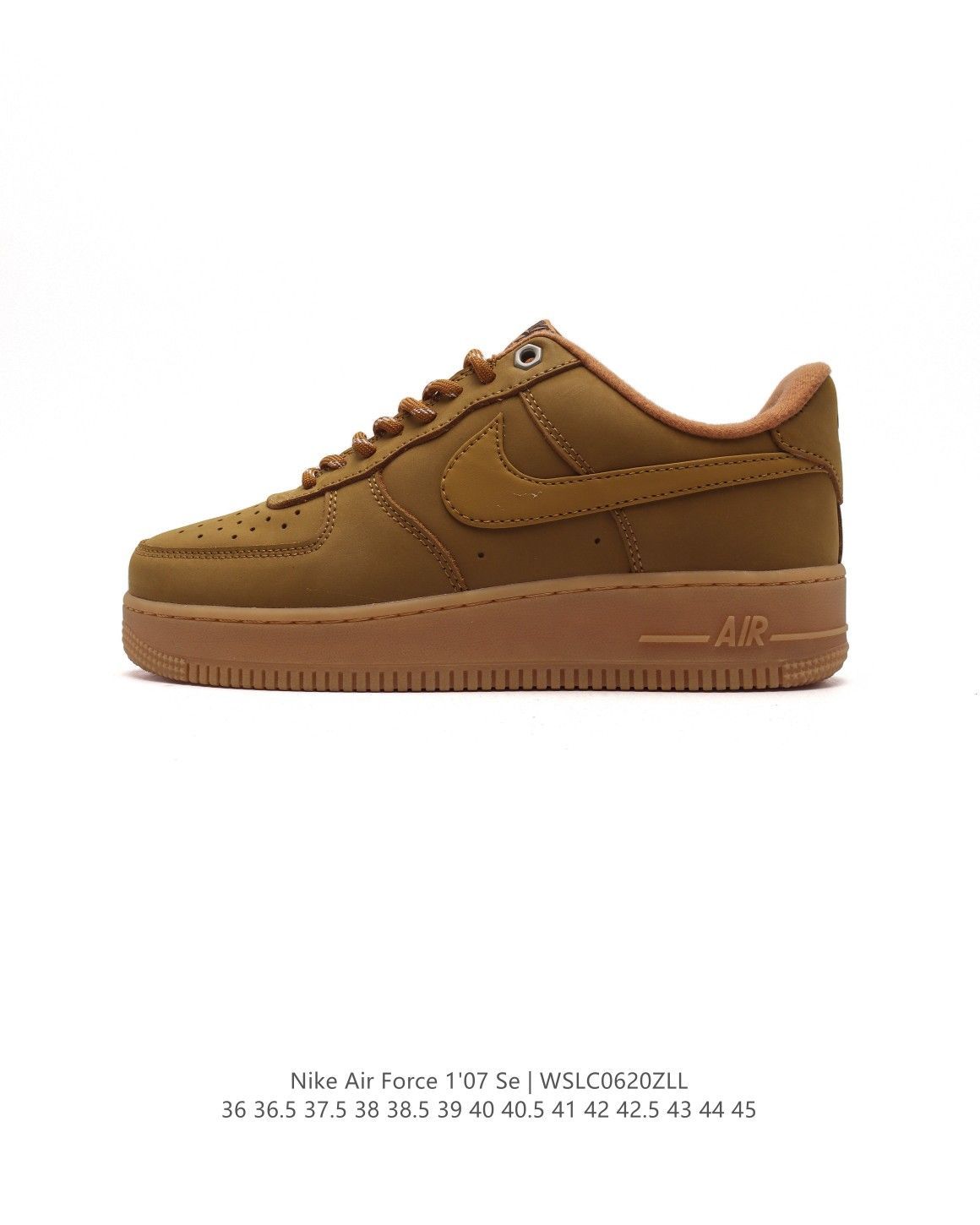 Nike Air Force 1 '07 Low ナイキ エア フォース 1 '07 ロースニーカー