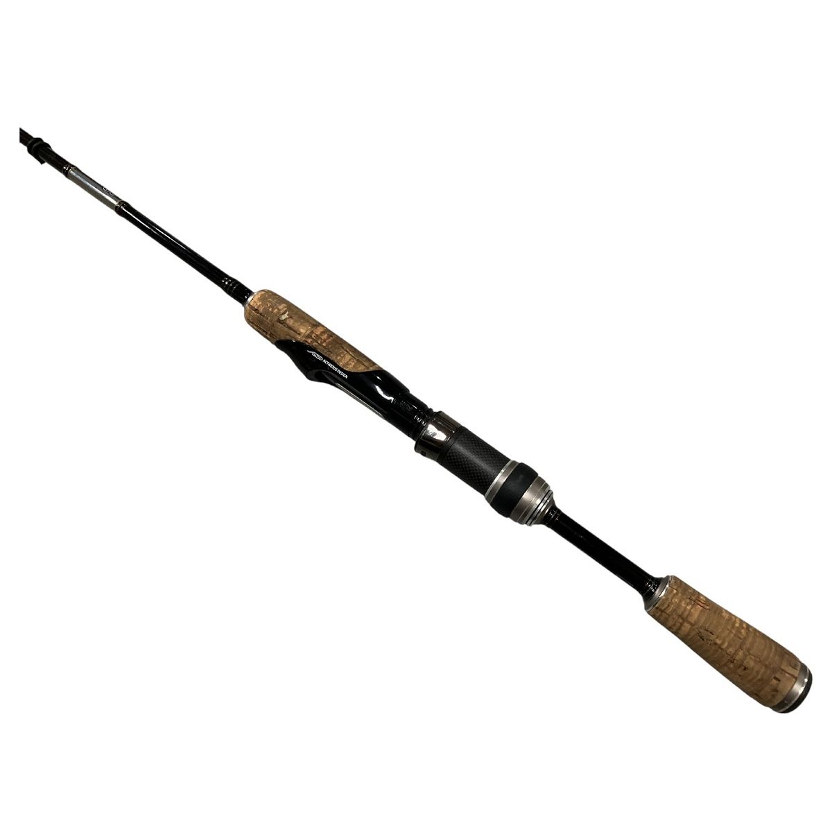 LUXE ATS05 S64L バスロッド Gamakatsu がまかつ ラグゼ ATS05 S64L FINE MASTER ACTIVE