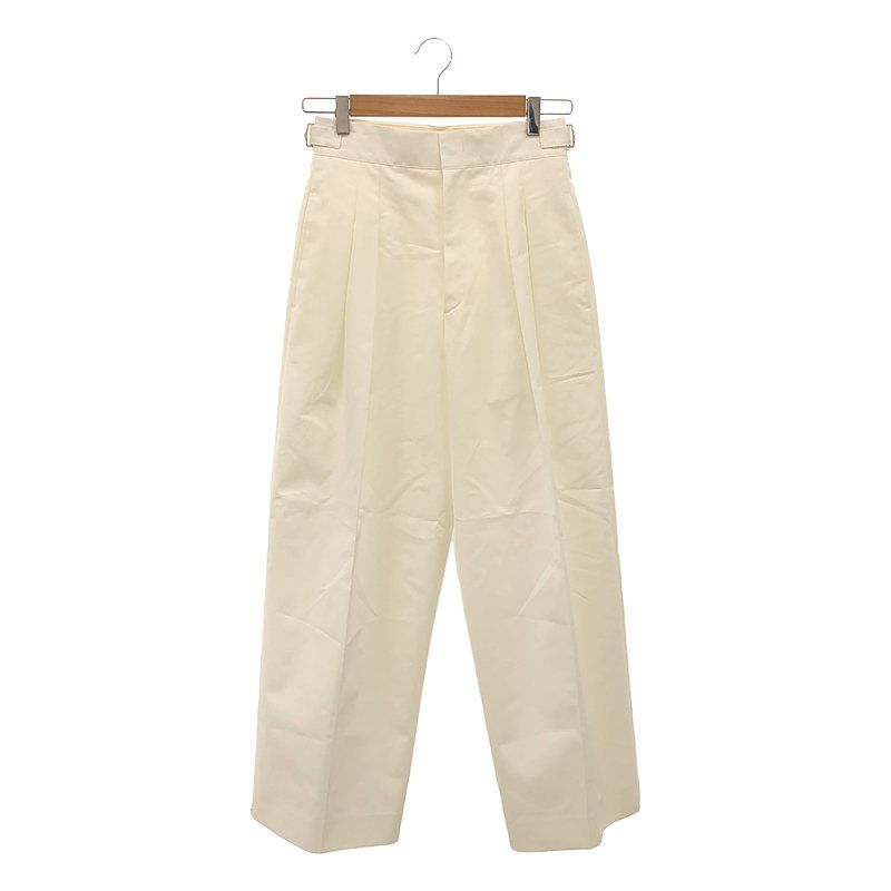 Gypsohila ジプソフィア Moving Chino Pants Giant-fit Chino Pant For Men | J.Crew