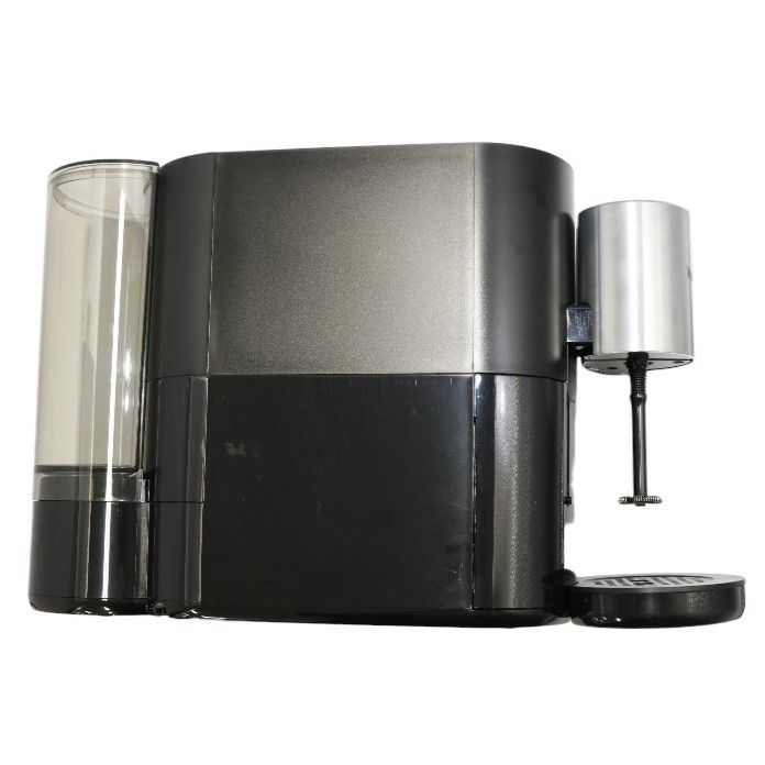 ネスプレッソ ネスプレッソ アトリエ アトリエ ブラック 良い B WWW_KANDAIZUMI_COM