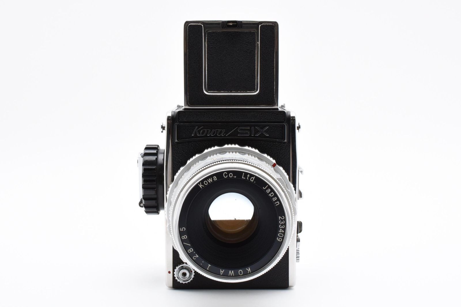 ☆希少品☆KOWA SIX KOWA 85mm F2.8 中判カメラ☆ LL271#4711 - メルカリ