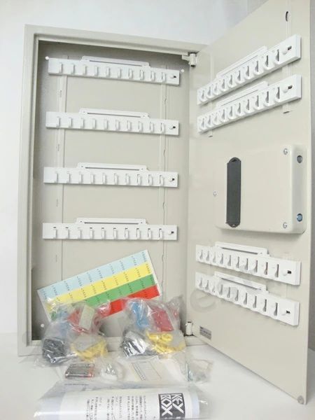 キーキャビネット