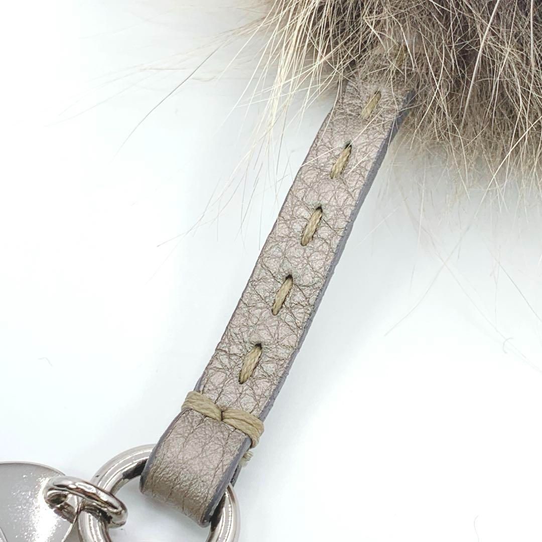 チャーム ファー