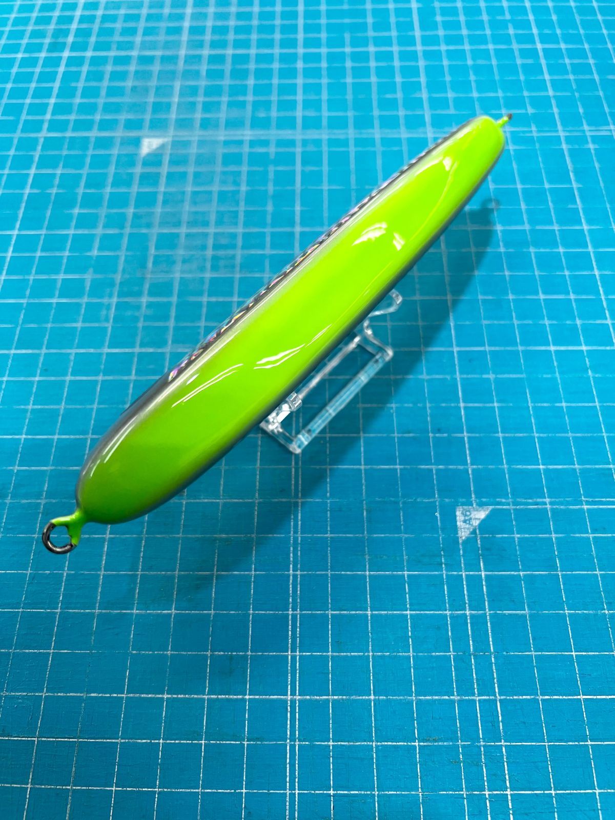 習志野店店舗併売】ローカルスタンダード パドルベイト 165b