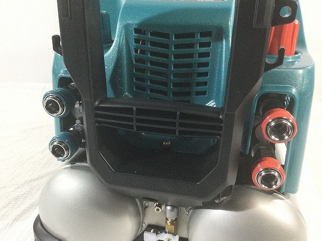高圧|常圧 エアコンプレッサ