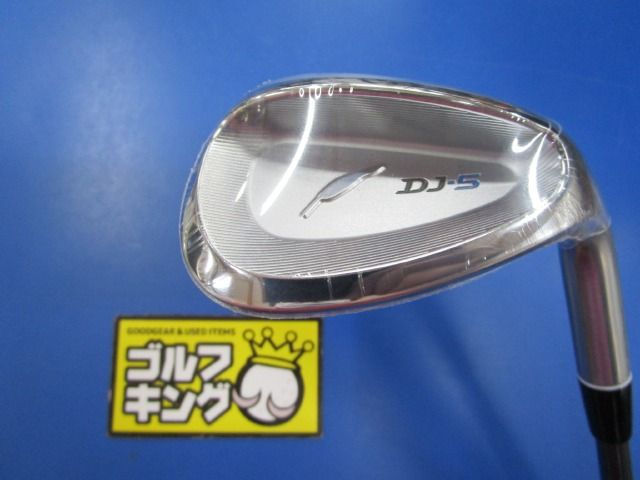 レディース♪】GK豊田▽新品即決969 DJ-5☆FT-52w☆wedge☆54度 