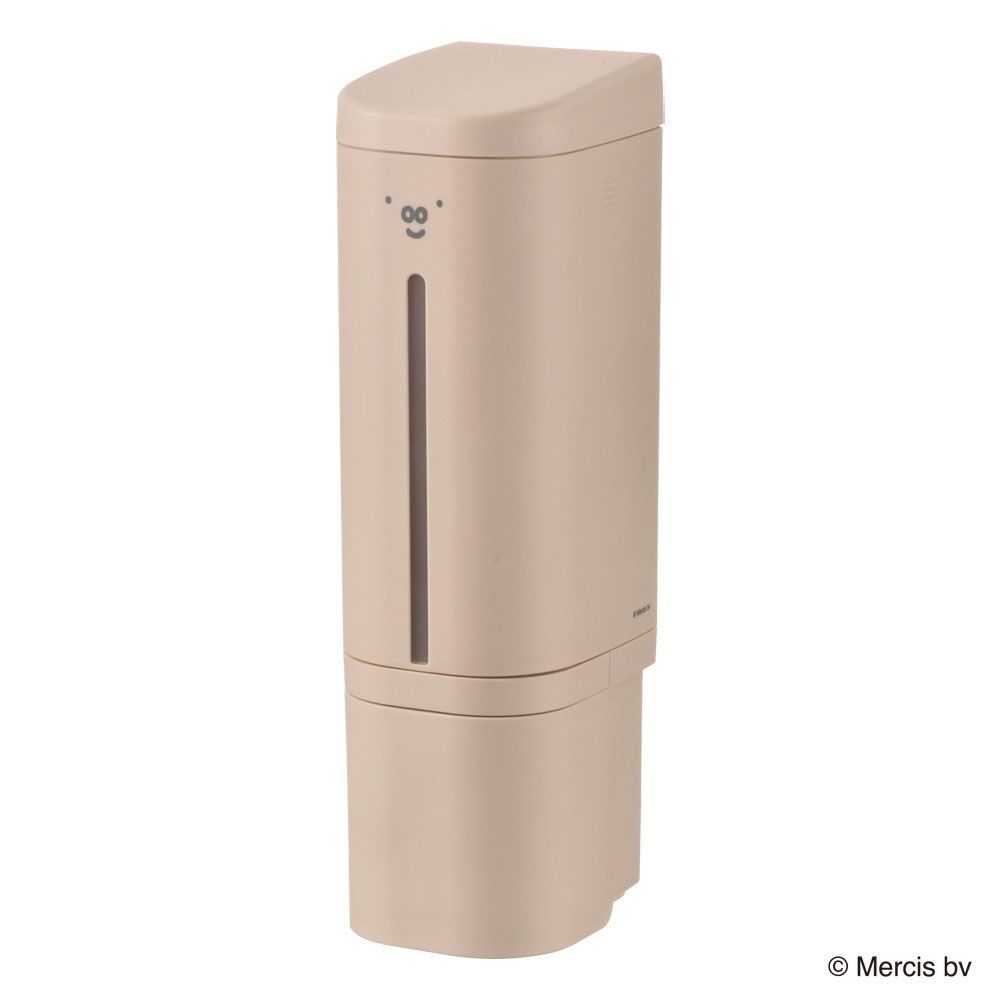 リッチェル ディック ブルーナ マグネットディスペンサー 500 ピンクベージュ 5個セット WWW_OPDRERGINERDOGAN_COM