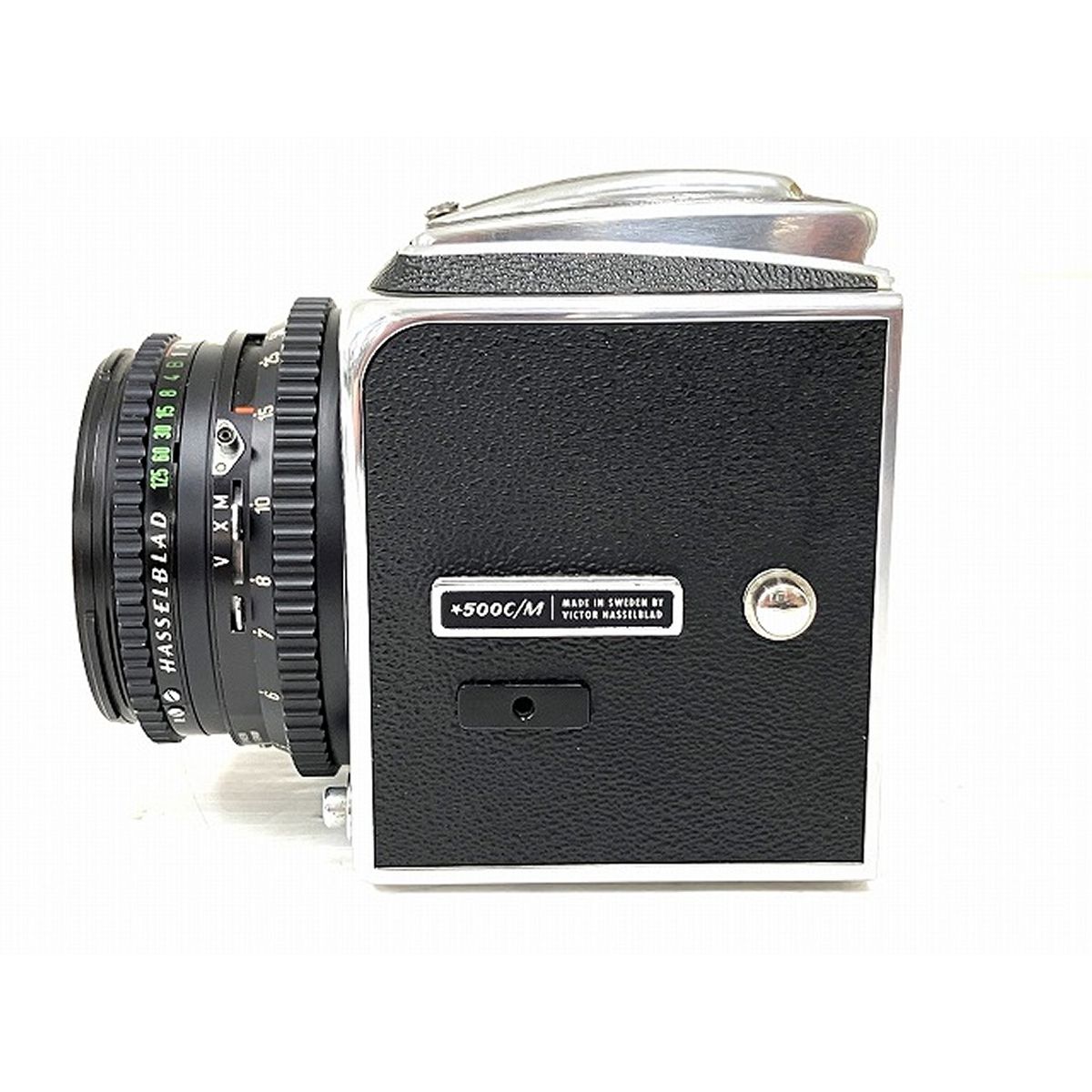 HASSELBLAD 500C/M Planar Carl Zeiss 2.8 80mm F2.8 中判カメラ ウエストレベルファインダー ジャンク  O9012528 - メルカリ