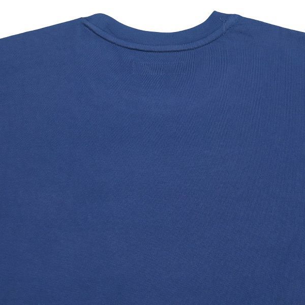 美品 SUPREME シュプリーム 24AW EMBROIDERED COLLAR L/S TOP エンブ