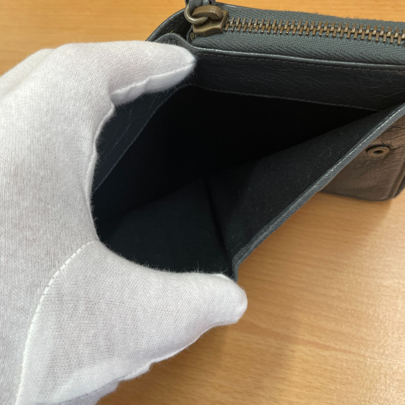 ★美品★BALENCIAGA 財布 クラシック ジップアラウンド 310699 800000120908000-3_1200x.jpg?v=