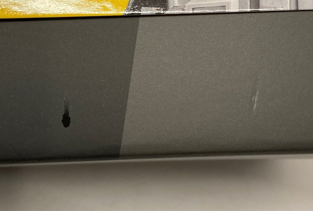 HOTTOYS TELEVISON MASTERPIECE SERIES ARC TROOPER ECHO TMS133 STEELWINDOWSANDDOORS_COM