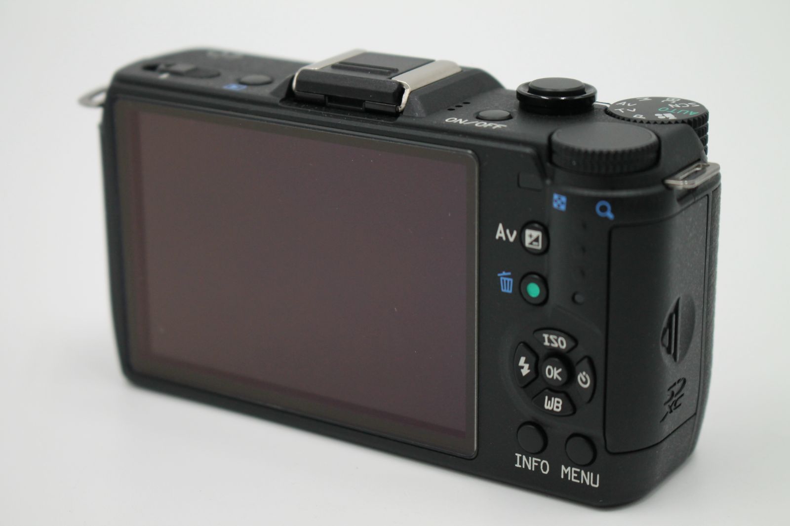 PENTAX