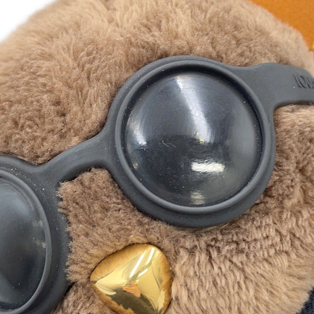 ルイヴィトン バッグチャーム