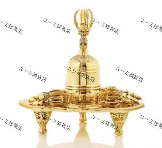 20 点セットの仏教密教法器 密教寺院用法器 真鍮製 高品質 SKLAD-KIRPICHA_RU