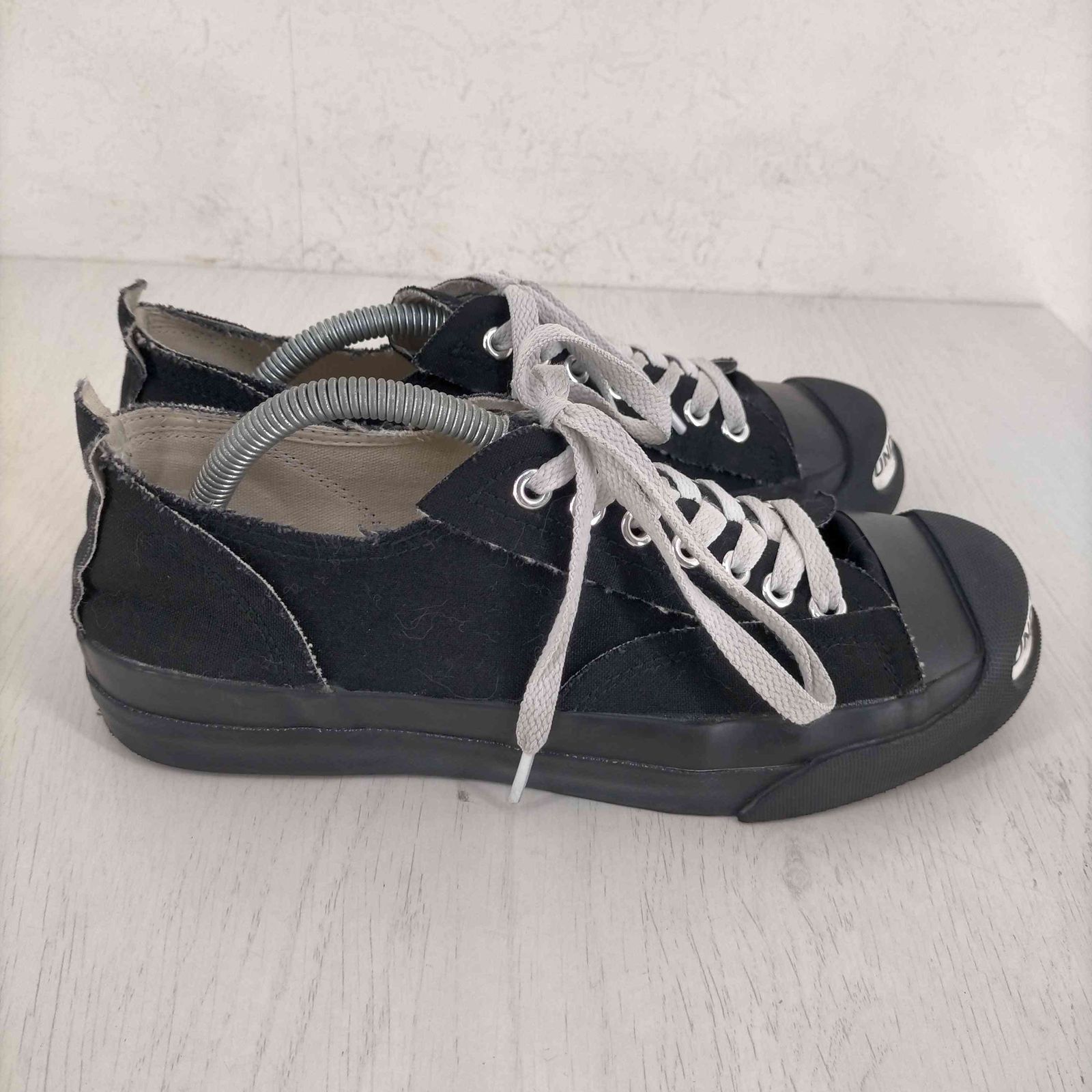 アンダーカバー UNDERCOVER LOGO SNEAKER レディース XS - メルカリ