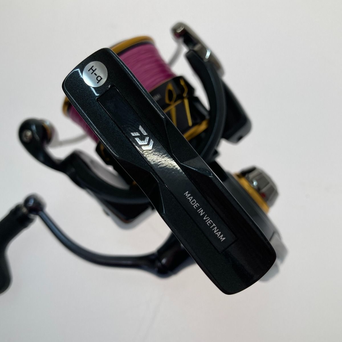 □□DAIWA ダイワ 21カルディアLT3000-CXH 3063190 - メルカリ