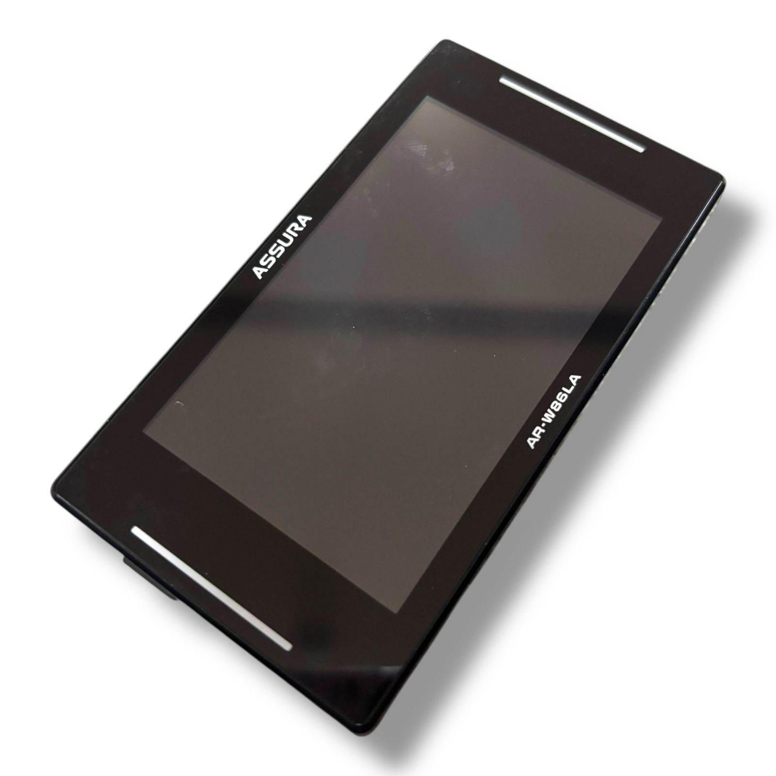 セルスター レーダー探知機 AR-W86LA 管理番号2063