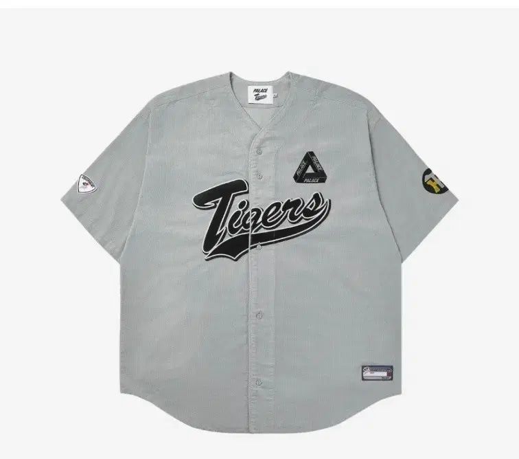 25ss XXL PALACE パレス 阪神タイガース ストーン ジャージ