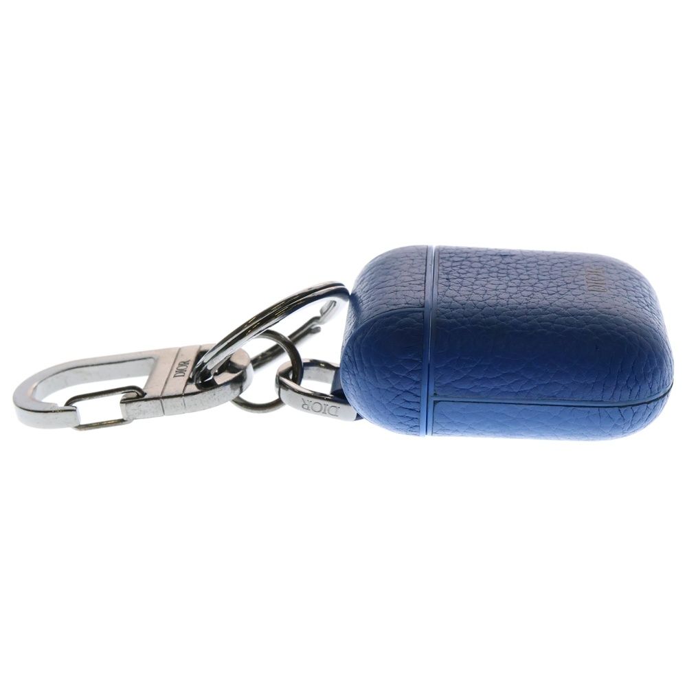 DIOR (ディオール) Logo AirPods Case 2PUKH190YZS-H10E ロゴ