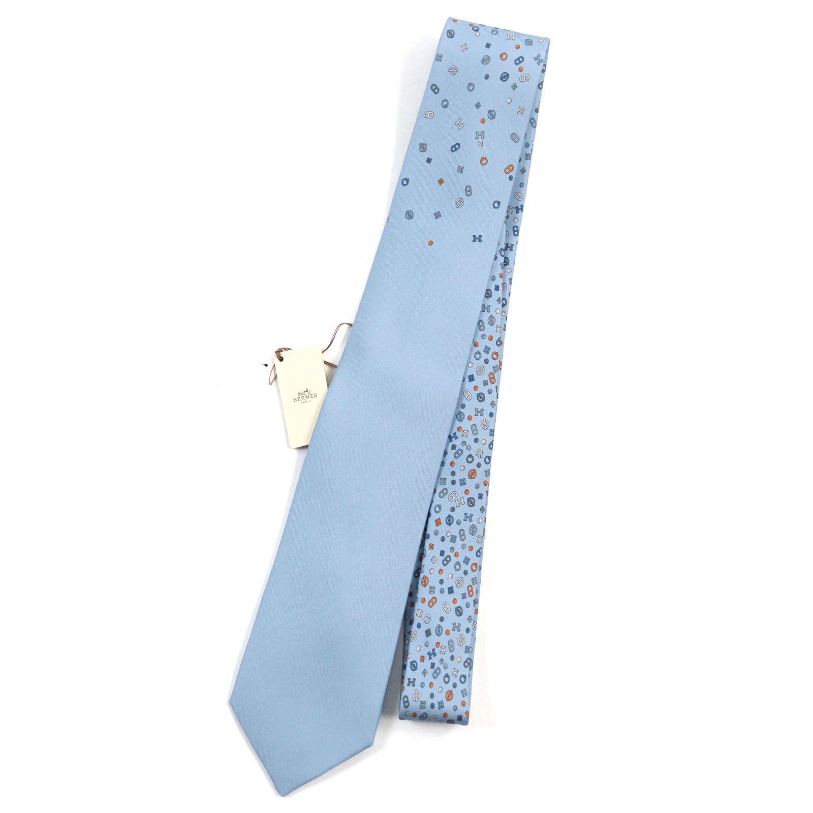 未使用品○HERMES エルメス Quincaillerie Shuffle カンカイユリ