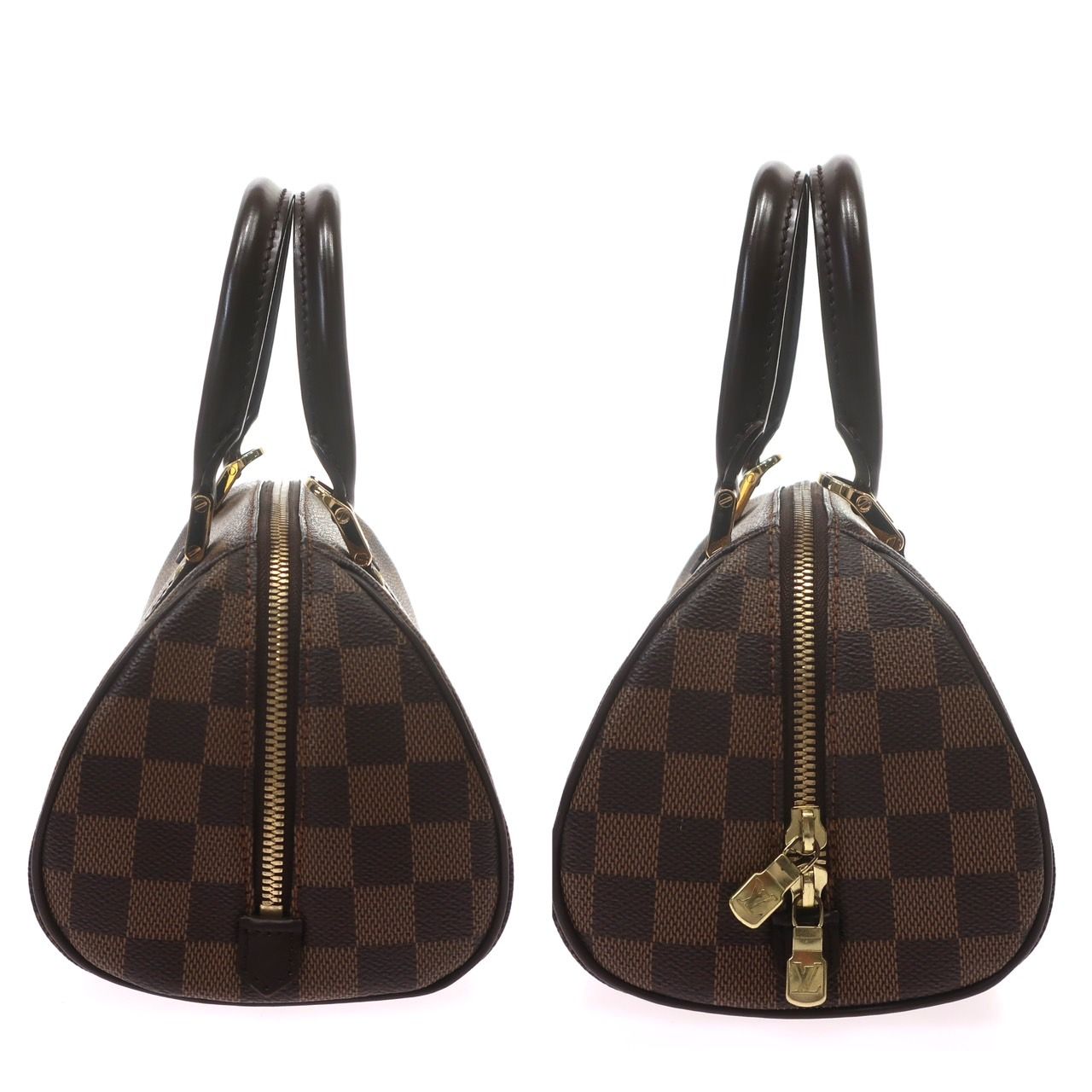 新品同様】LOUIS VUITTON ルイ・ヴィトン リベラ ミニ ダミエ N41436 