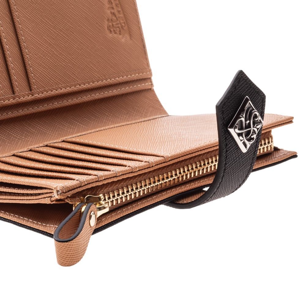 ソフィスティケートミディアムウォレット