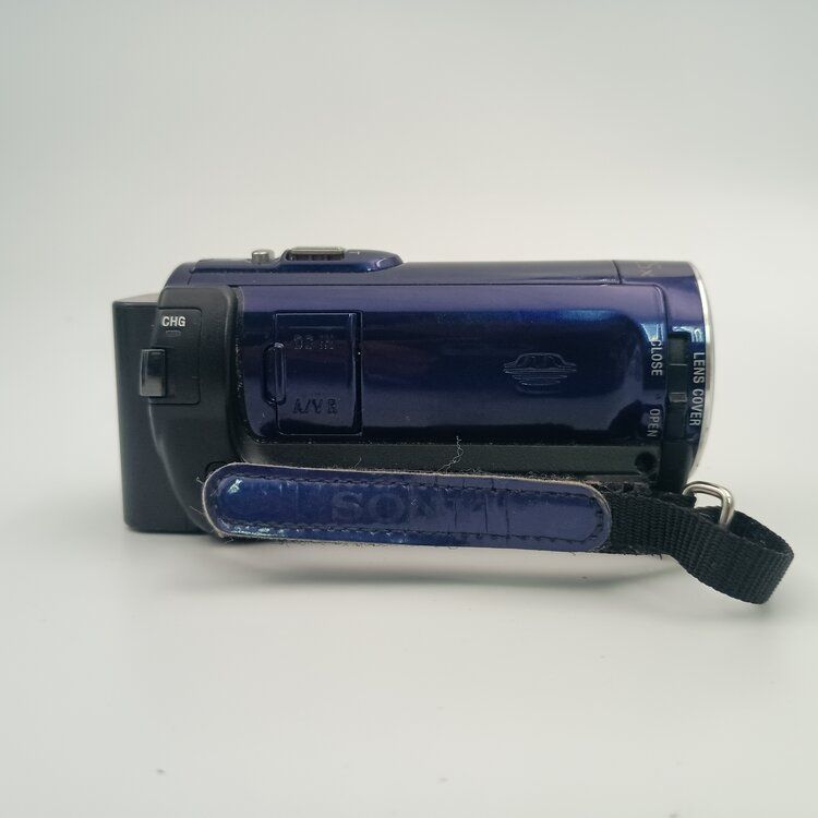 SONY ハンディカム HDR-CX170 SONY ハンディカムHDR-CX170 【公式通販】