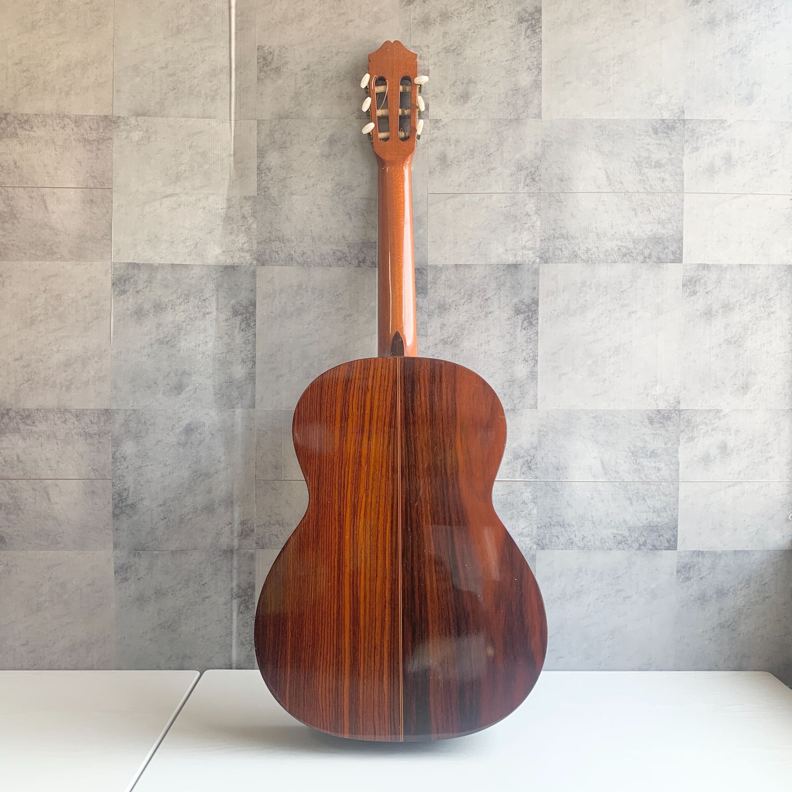 FERNANDES フェルナンデス クラシックギター GC-20 - メルカリ