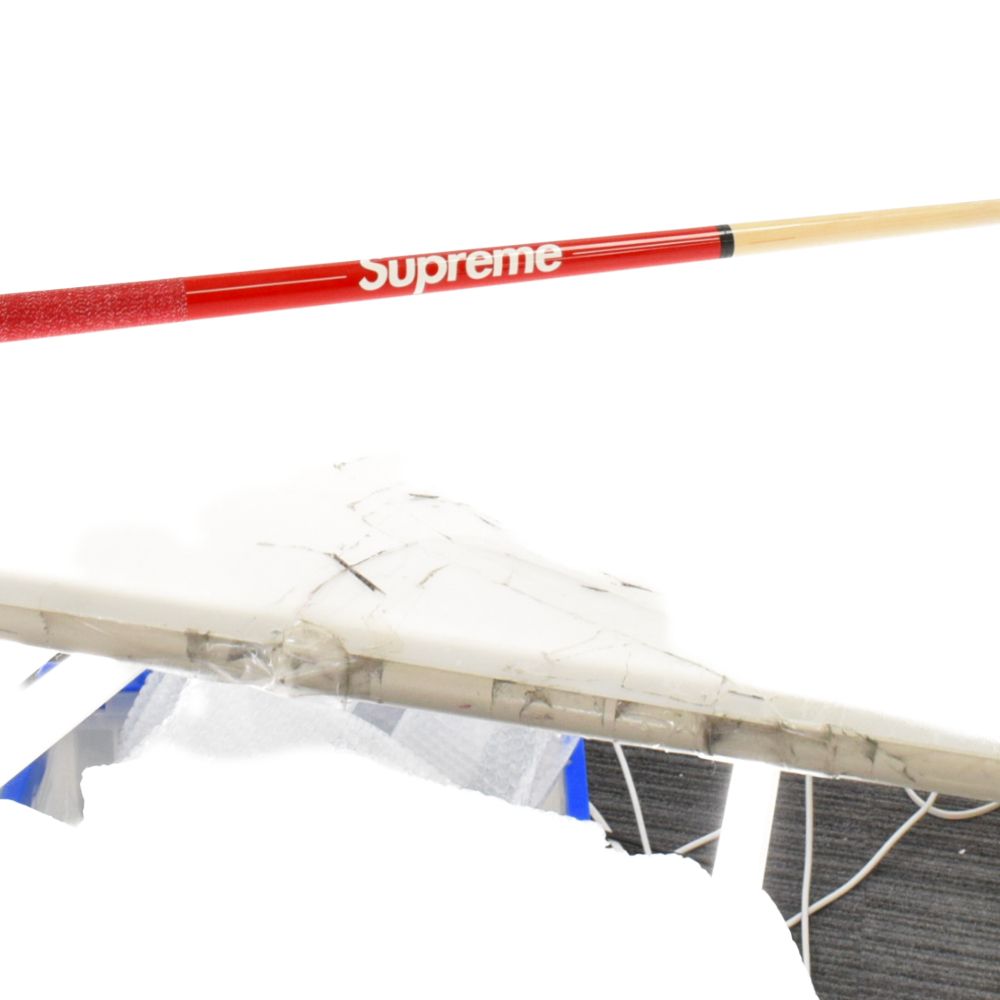 SUPREME (シュプリーム) 19SS xMcDermott Billiards cue