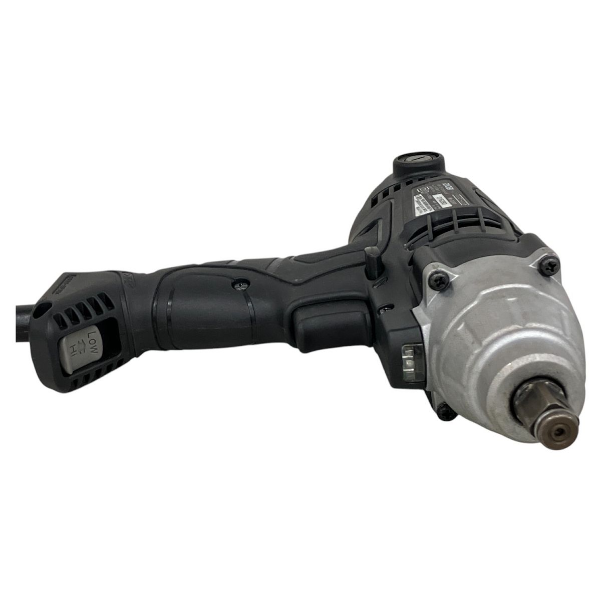 □t1859 中古☆RYOBI リョービ IW-2000 インパクトレンチ □t1859 中古☆RYOBI リョービ IW-2000 インパクトレンチ