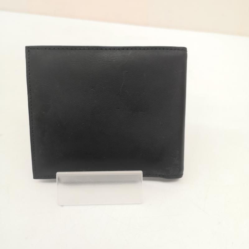 jeanpaul gaultierブラック 二つ折り財布 Jean Paul Gaultier ジャンポールゴルチエ 財布 二つ折り 90s