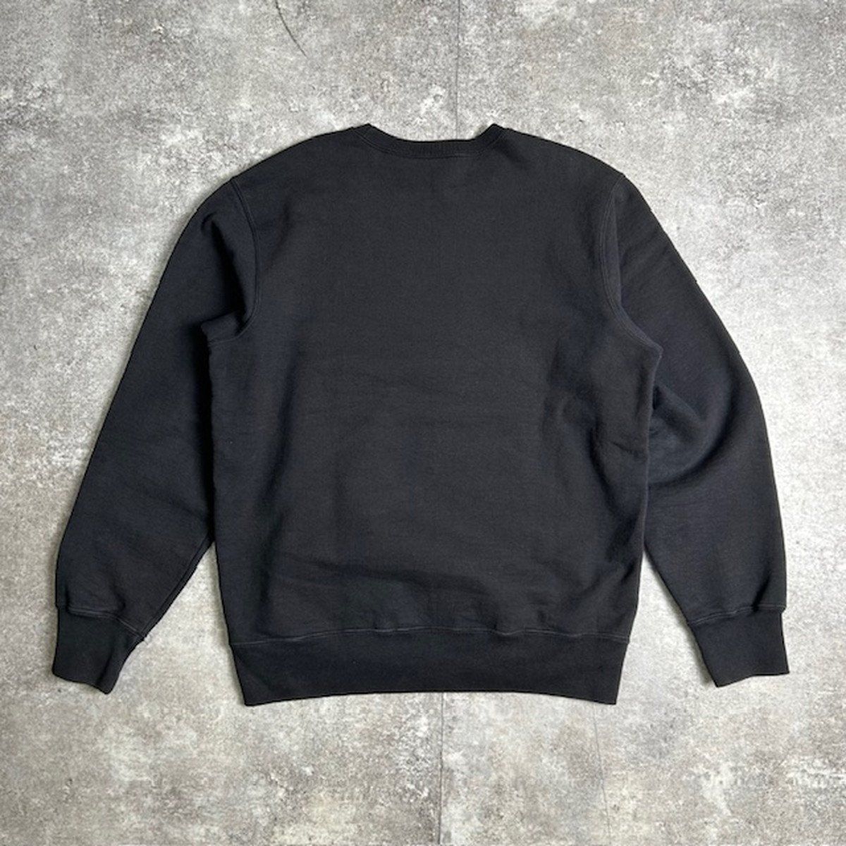ア*ミ様 Supreme シュプリーム トレーナー 19FW Breed Cre supreme シュプリーム 19AW Breed Crewneck sweat クルーネック