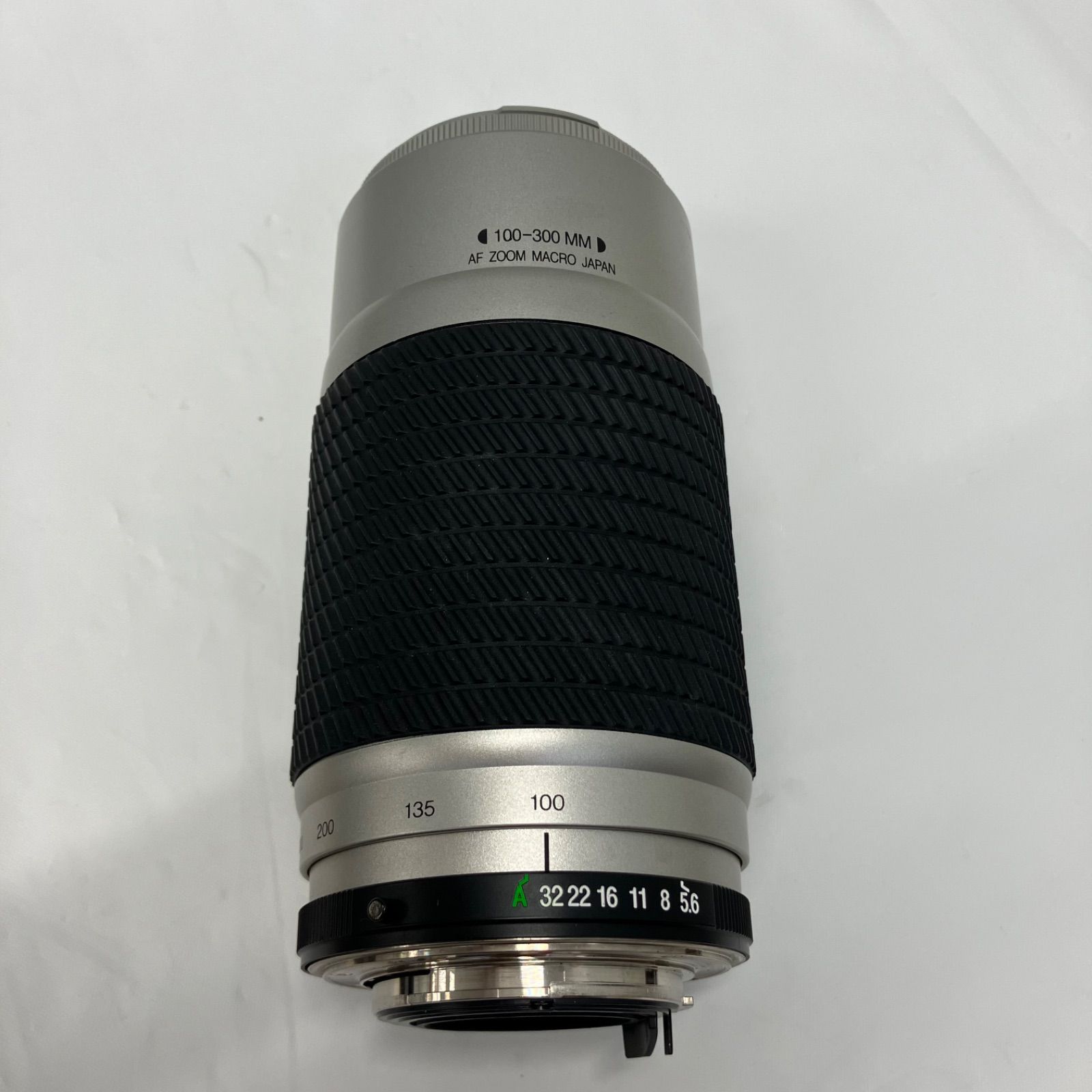 00156】 TOKINA トキナー AF 100-300mm F5.6-6.7 Kマウント