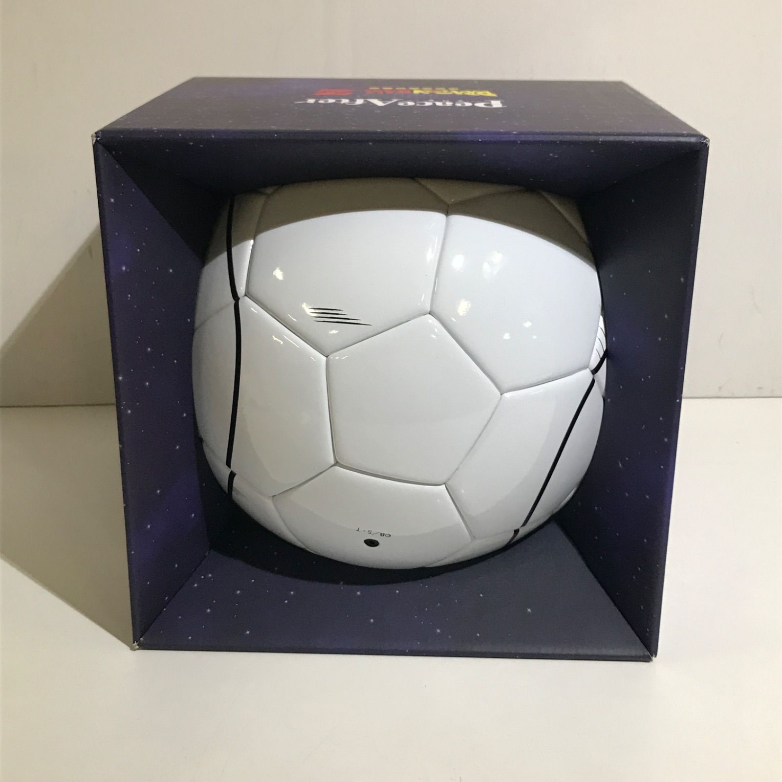 未使用品】Peace And After ピースアンドアフター【DRAGON BALL 