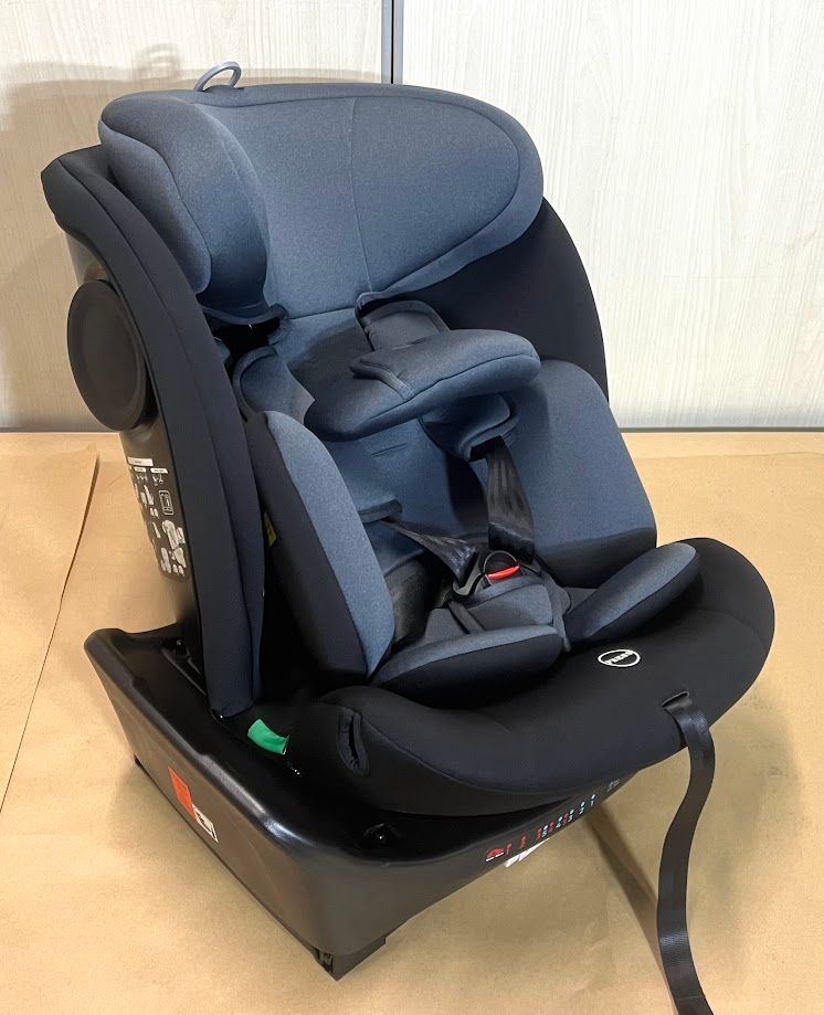 Joie チルト ミッドナイトブラック Joie チャイルドシート 9-36kg