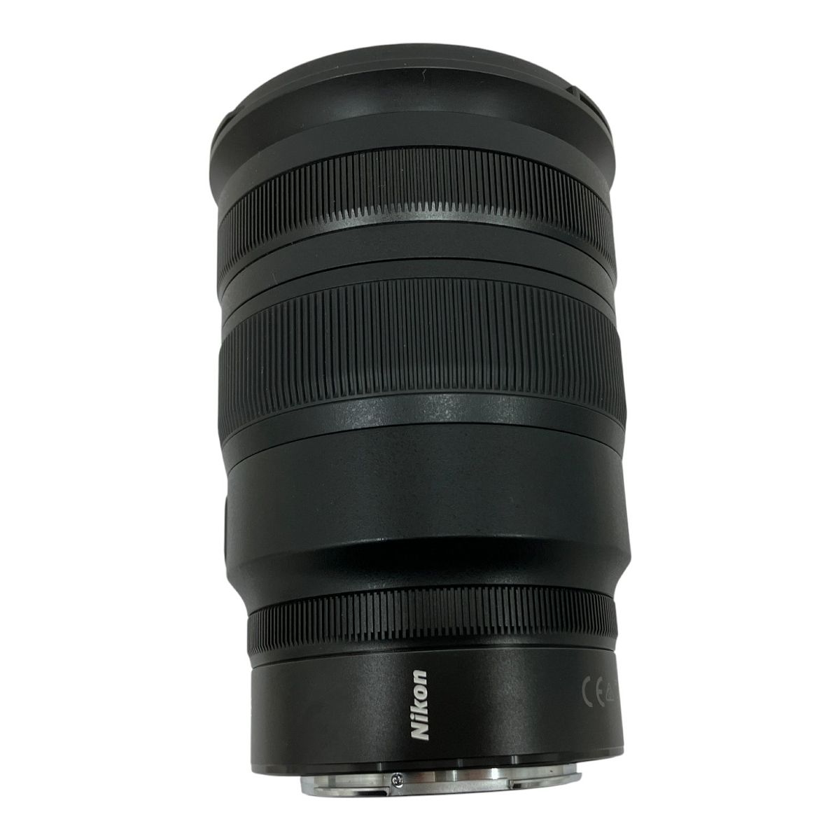 標準ズームレンズ